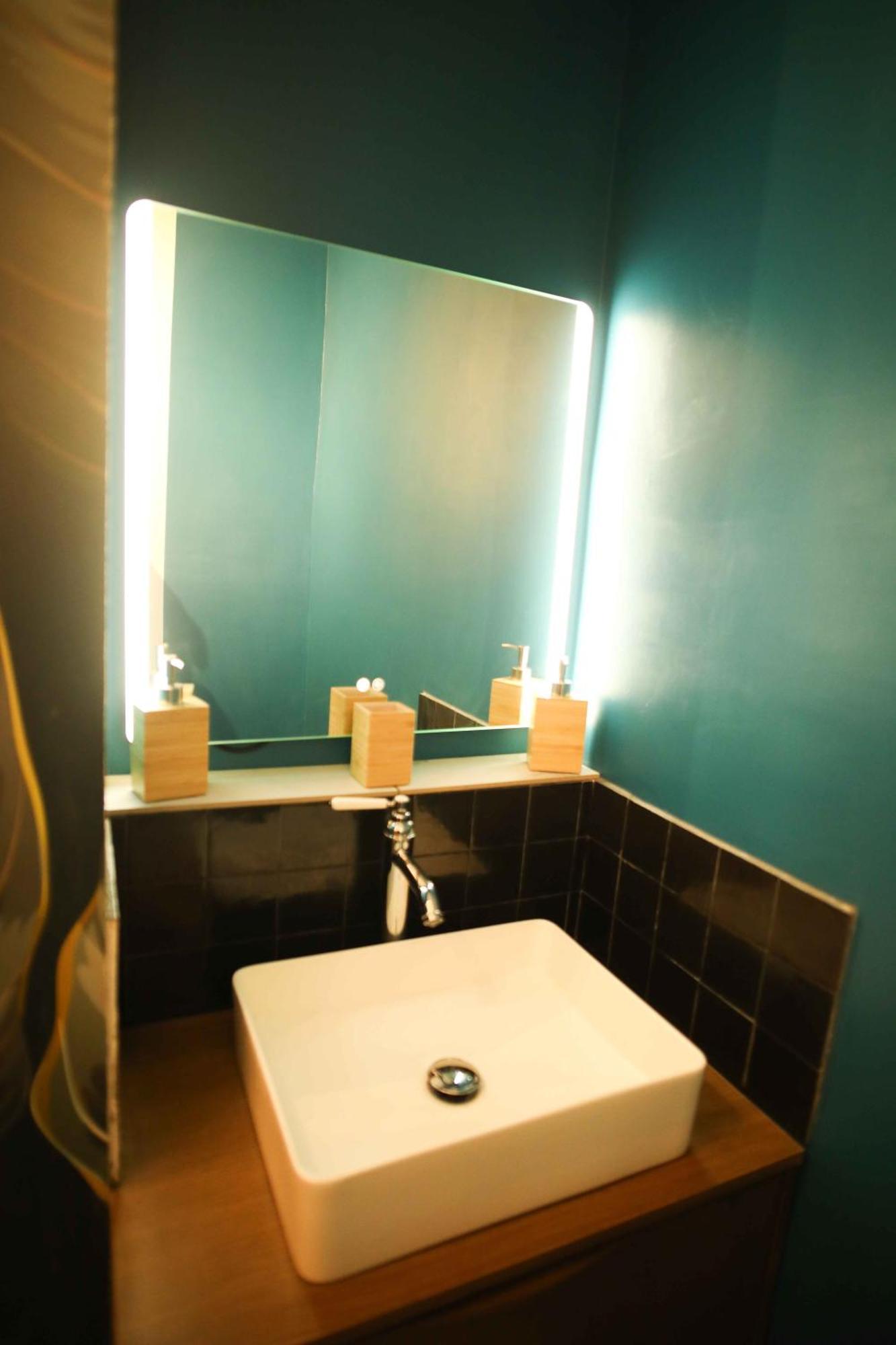 Appartement Cosy Vue Mer Face Nausica Μπουλόν-Σιρ-Μερ Εξωτερικό φωτογραφία