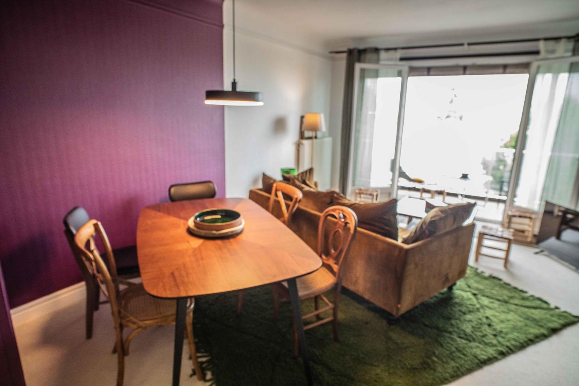 Appartement Cosy Vue Mer Face Nausica Μπουλόν-Σιρ-Μερ Εξωτερικό φωτογραφία