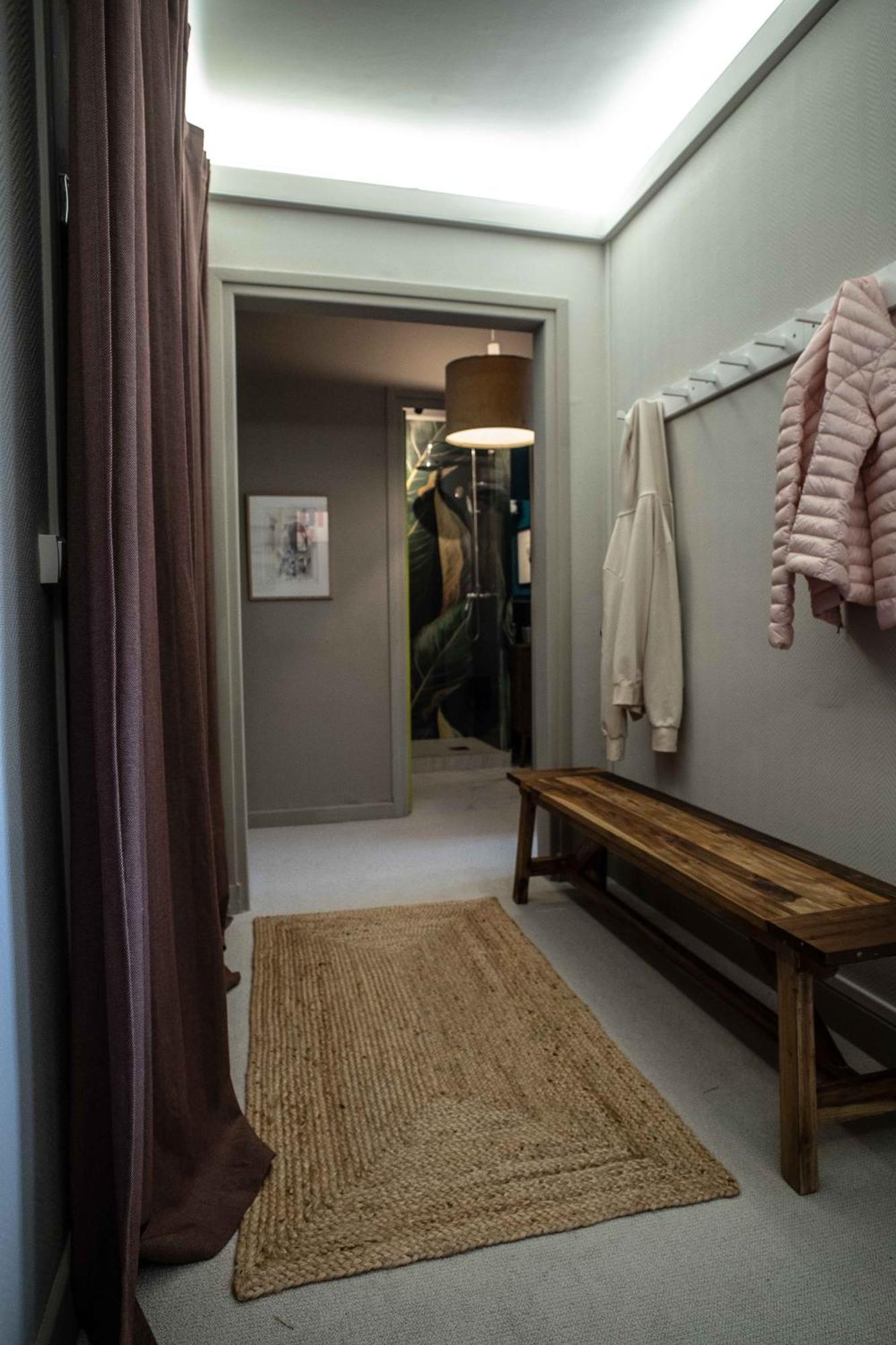 Appartement Cosy Vue Mer Face Nausica Μπουλόν-Σιρ-Μερ Εξωτερικό φωτογραφία